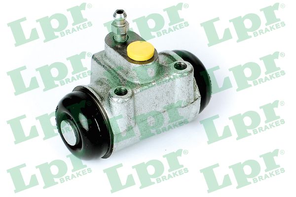 LPR Radbremszylinder 5181 für Fiat