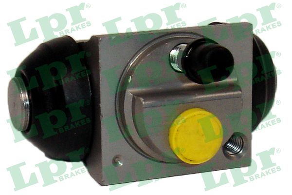 LPR Radbremszylinder 5182 für Mercedes NISSAN RENAULT DACIA
