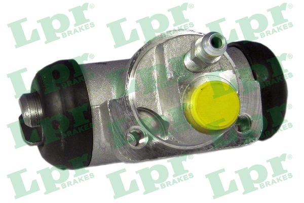 LPR Radbremszylinder 5219 für NISSAN