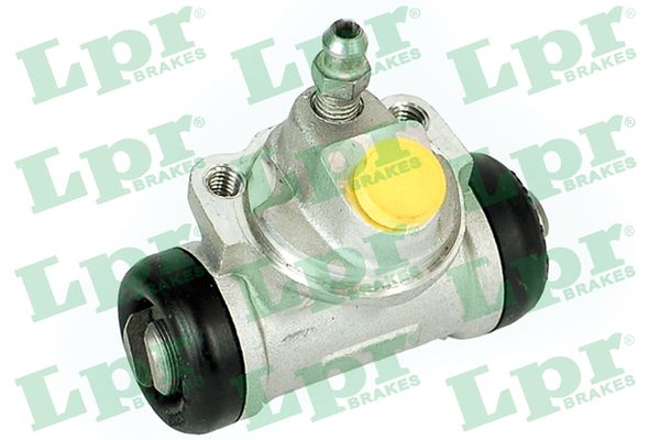 LPR Radbremszylinder 5507 für NISSAN