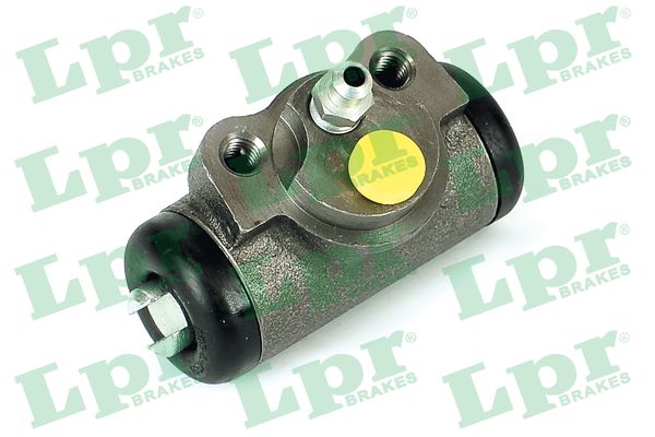 LPR Radbremszylinder 5527 für MITSUBISHI