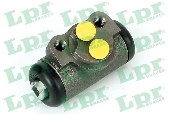 LPR Radbremszylinder 5528 für MITSUBISHI