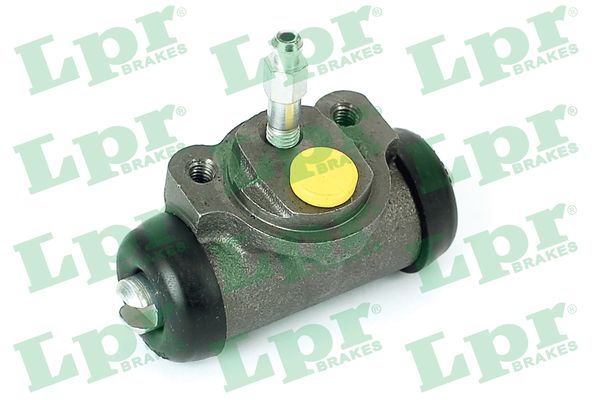 LPR Radbremszylinder 5541 für Subaru