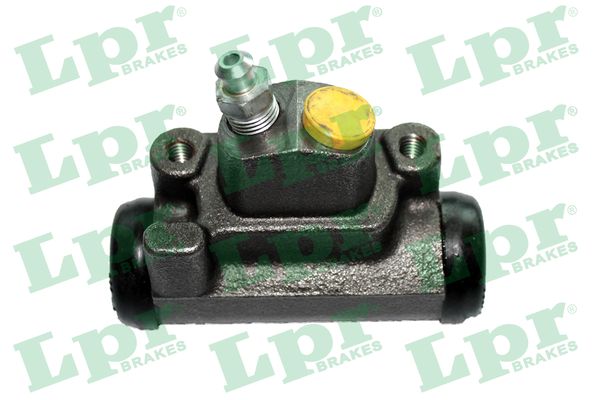 LPR Radbremszylinder 5353 für HYUNDAI