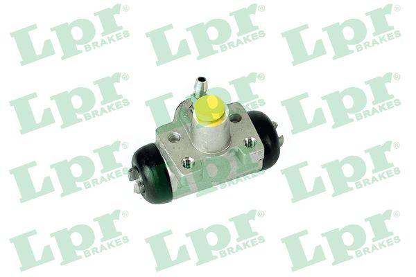 LPR Radbremszylinder 5517 für HONDA