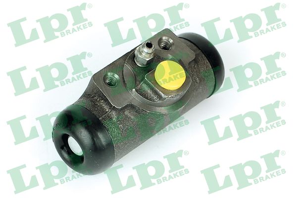 Lpr Radbremszylinder 5539 Für Chrysler Kia