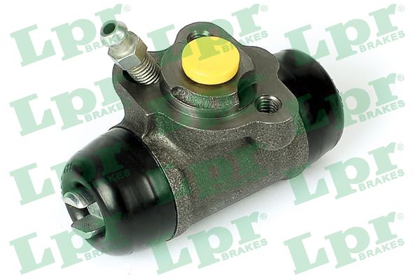 LPR Radbremszylinder 5113 für TOYOTA