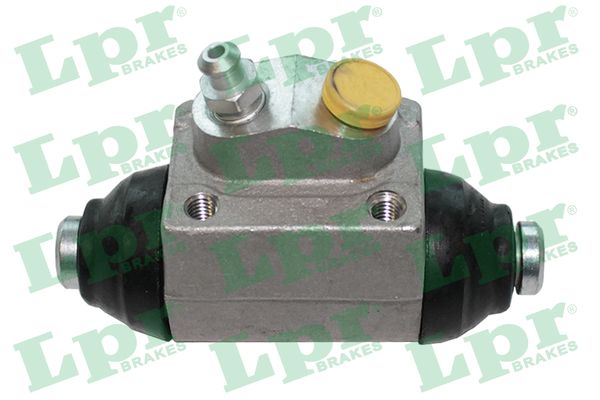 LPR Radbremszylinder 5110 für HYUNDAI