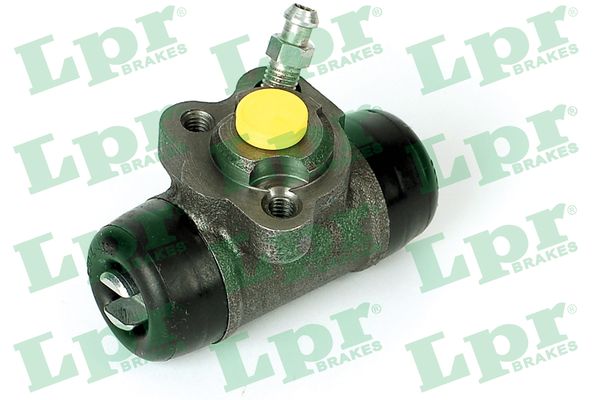 LPR Radbremszylinder 5114 für HOLDEN TOYOTA