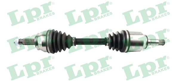 Lpr Antriebswelle Ds20184 Für Fiat