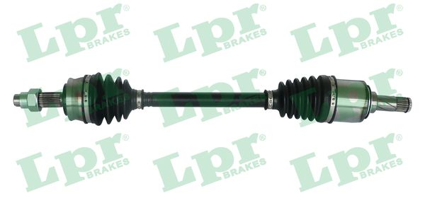 Lpr Antriebswelle Ds60503 Für Opel