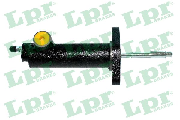 Lpr Nehmerzylinder, Kupplung 3015 Für Mercedes
