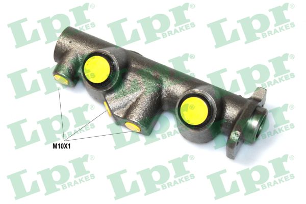 Lpr Hauptbremszylinder 1131 Für Renault