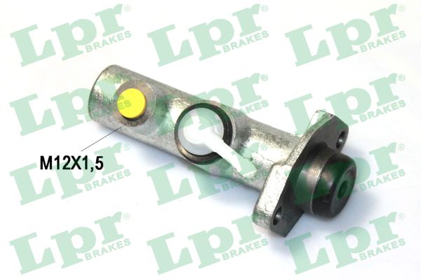 LPR Hauptbremszylinder 6603 für Fiat