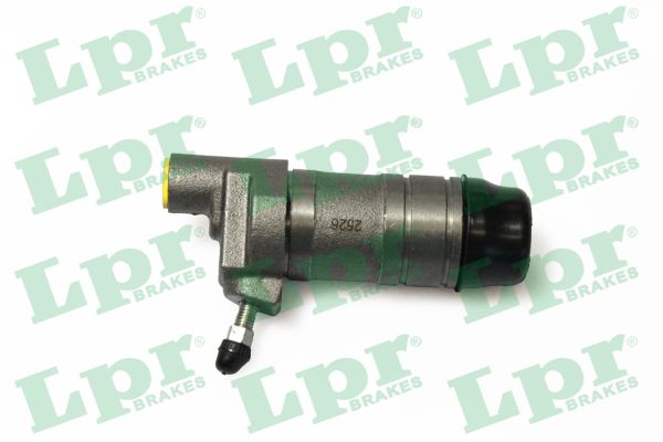 LPR Nehmerzylinder, Kupplung 3204 für PEUGEOT TALBOT