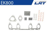 LRT Montagesatz, Katalysator, Art.-Nr. E163