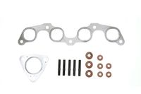 LRT Montagesatz, Abgaskr�mmer, Art.-Nr. EK022