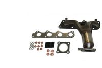 LRT Krmmerkatalysator, Art.-Nr. K7030N