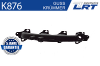 LRT Krmmer, Abgasanlage, Art.-Nr. K876