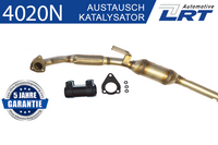 LRT Katalysator, Art.-Nr. 4020N