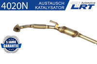 LRT Katalysator, Art.-Nr. 4020N
