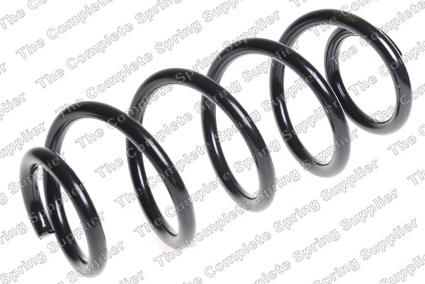 Fahrwerksfeder Vorderachse Schraubenfeder TRISCAN für u.a. AUDI A4 - Bild 5