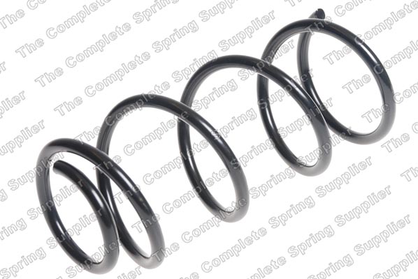 Lesjöfors Fahrwerksfeder Hinterachse 4214215 Für Chevrolet - Bild 7