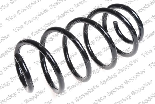 Fahrwerksfeder Vorderachse Schraubenfeder 4085722 LESJÖFORS für SKODA VW - Bild 8