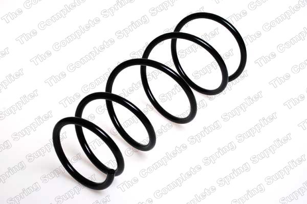 2x Fahrwerksfeder TRISCAN 875013204 2 Federn Satz Federnsatz für Toyota - Bild 8