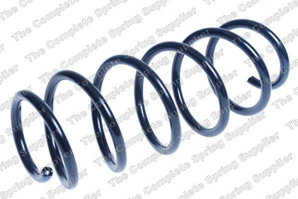 Lesjöfors Fahrwerksfeder Vorderachse 4095856 Für Volvo