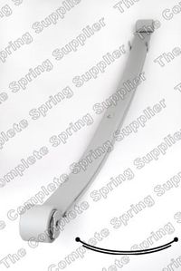 LESJ�FORS Federnpaket, Art.-Nr. 5826108