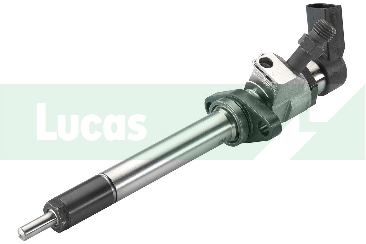 LUCAS Einspritzdüse ldfb0348 für Ford Citroën