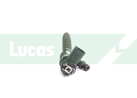 LUCAS Einspritzdüse ldfb0129 für Mercedes