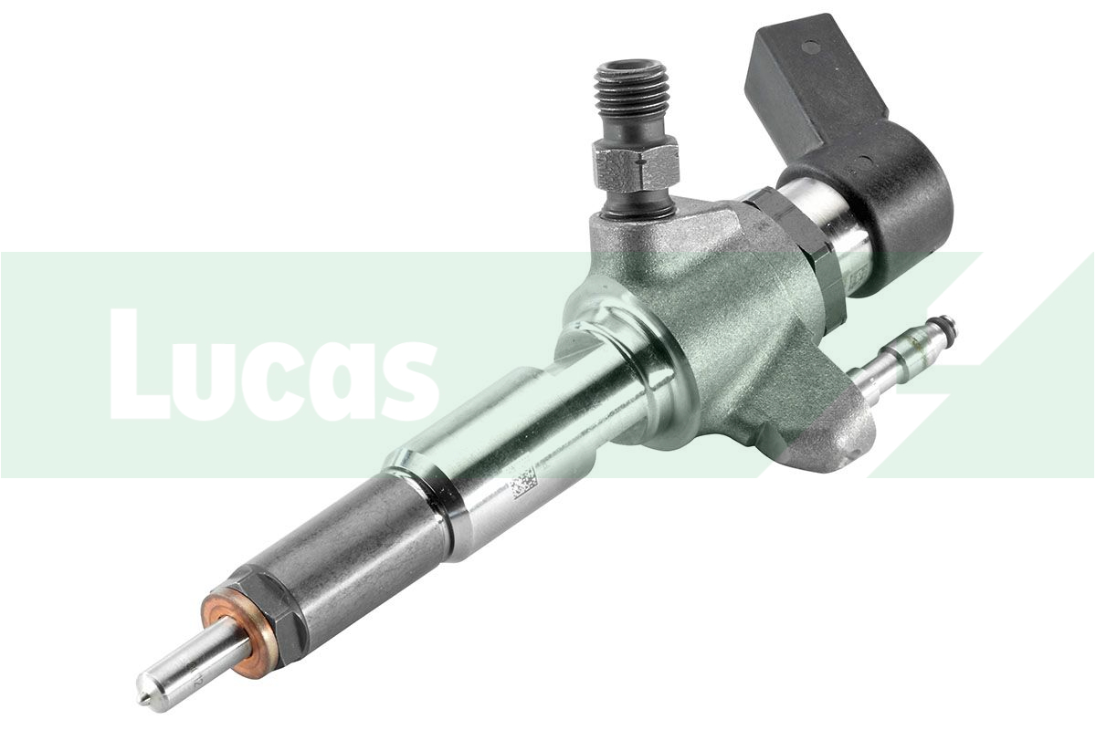 LUCAS Einspritzdüse ldfb0430 für Ford Volvo DS Citroën Peugeot Citroën/Peugeot