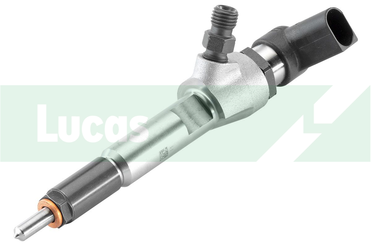 LUCAS Einspritzdüse ldfb0344 für Ford