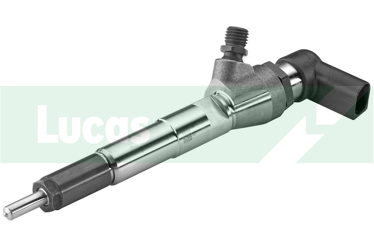 LUCAS Einspritzdüse ldfb0432 für RENAULT DACIA
