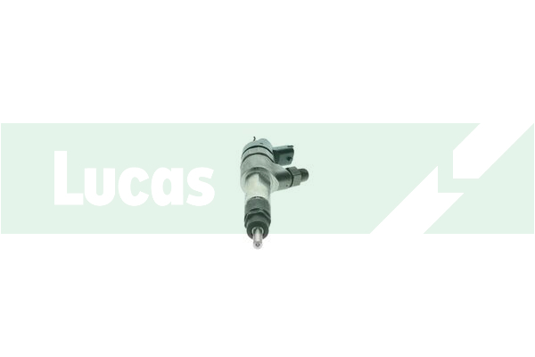 LUCAS Einspritzdüse ldfb0254 für Peugeot Iveco Fiat Citroën Volvo