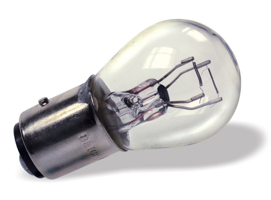LUCAS Glühlampe, Nebelschlussleuchte Bremsleuchte llb566t P21/4W für HOBBYCAR Volvo DAF HOLDEN BMW (BRILLIANCE) Ford VW (SVW) MAN TOYOTA MASERATI