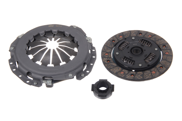 LUCAS Kupplungssatz lkca630080 für LANCIA Fiat