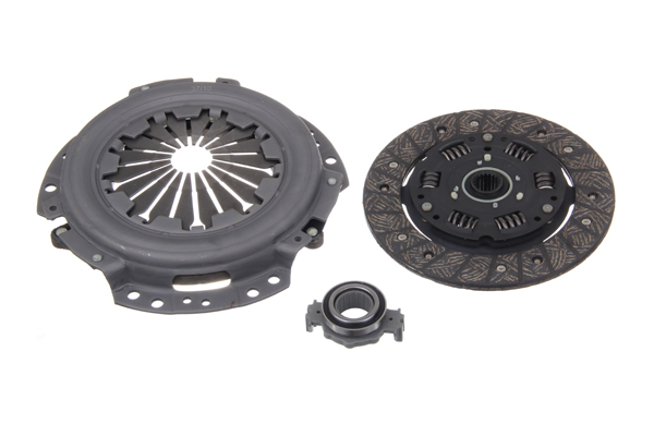 LUCAS Kupplungssatz lkca620116 für Peugeot Citroën