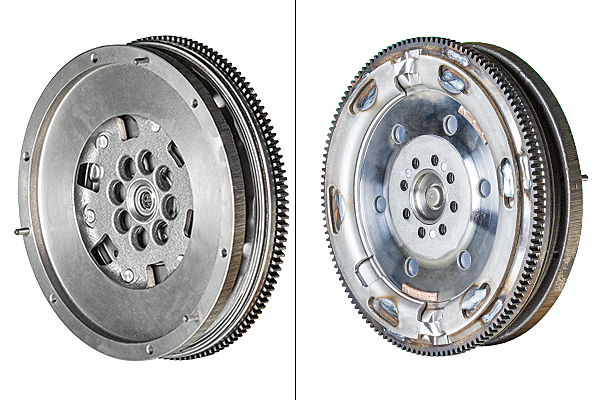 LuK Schwungrad "LuK DMF", Art.-Nr. 415 0337 10