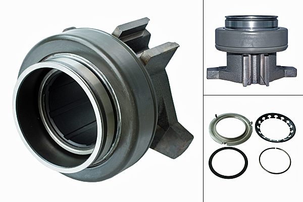SCHAEFFLER LUK Ausrücklager 500087210