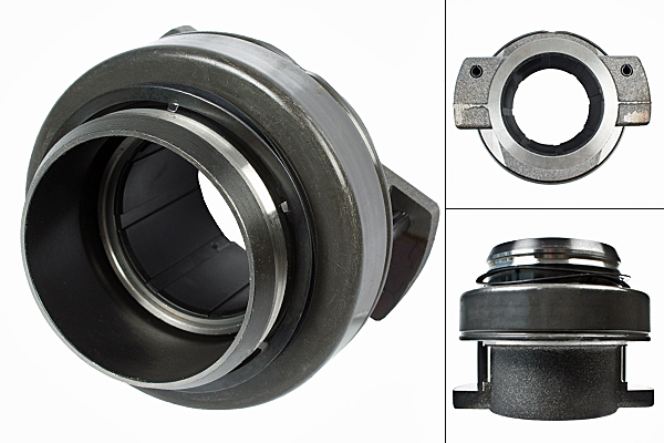 SCHAEFFLER LUK Ausrücklager 500115810 für MAN