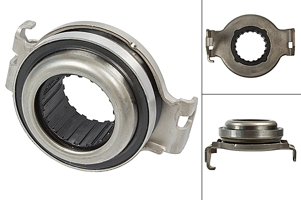 SCHAEFFLER LUK Ausrücklager 500027510 für RENAULT