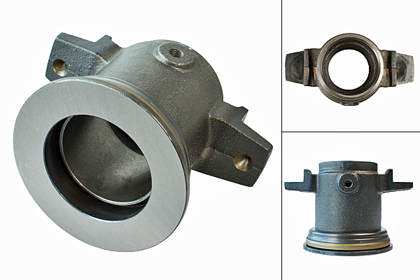 SCHAEFFLER LUK Ausrücklager 500010910 für Mercedes