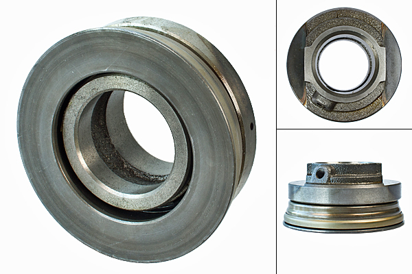 SCHAEFFLER LUK Ausrücklager 500017310 für Mercedes