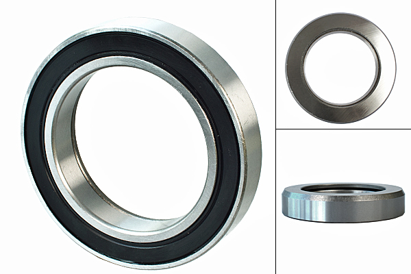 SCHAEFFLER LUK Ausrücklager 500005910 97mm für Mercedes RENAULT STEYR