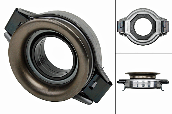 SCHAEFFLER LUK Ausrücklager 500048660 für NISSAN
