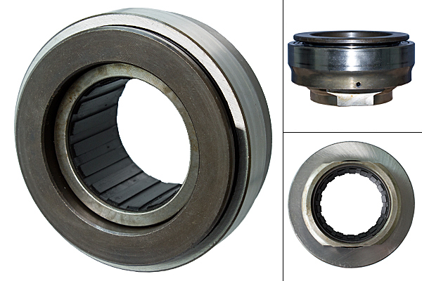 SCHAEFFLER LUK Ausrücklager 500057310 für Mercedes