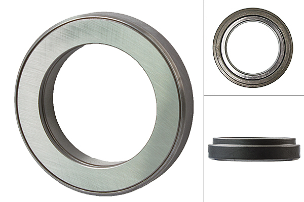 SCHAEFFLER LUK Ausrücklager 500063300 97mm für Mercedes
